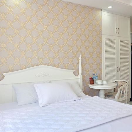 Sunshine Hotel - Phu My Hung Thành Pho Ho Chí Minh Esterno foto