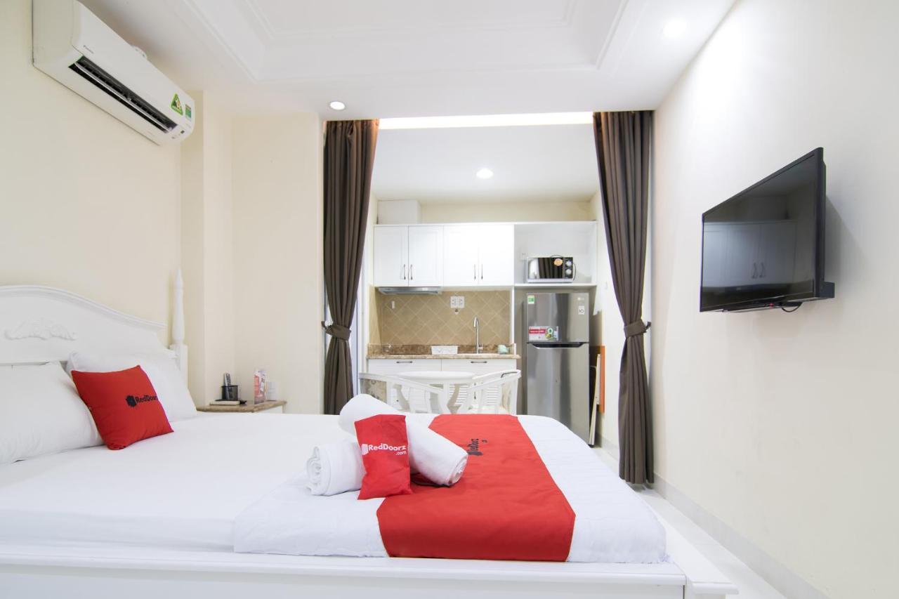Sunshine Hotel - Phu My Hung Thành Pho Ho Chí Minh Esterno foto