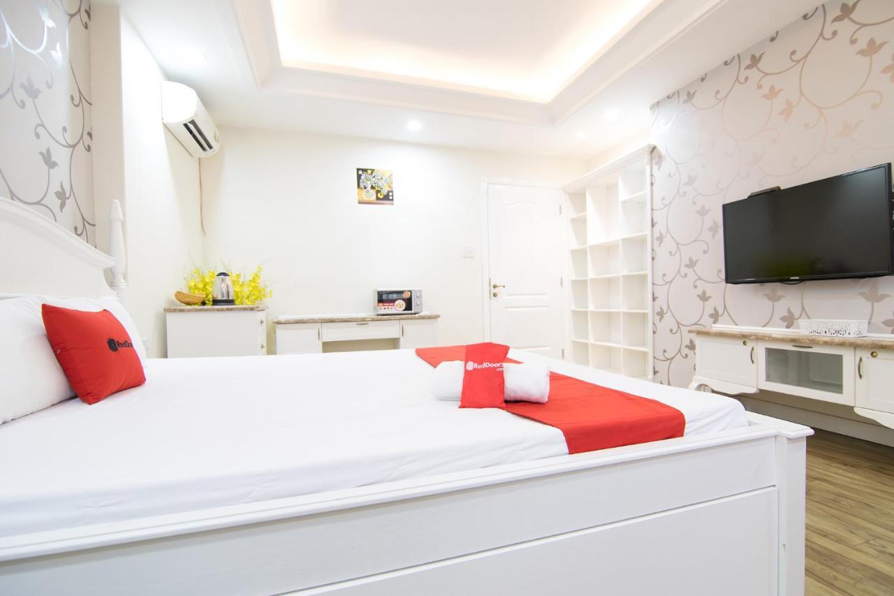 Sunshine Hotel - Phu My Hung Thành Pho Ho Chí Minh Esterno foto