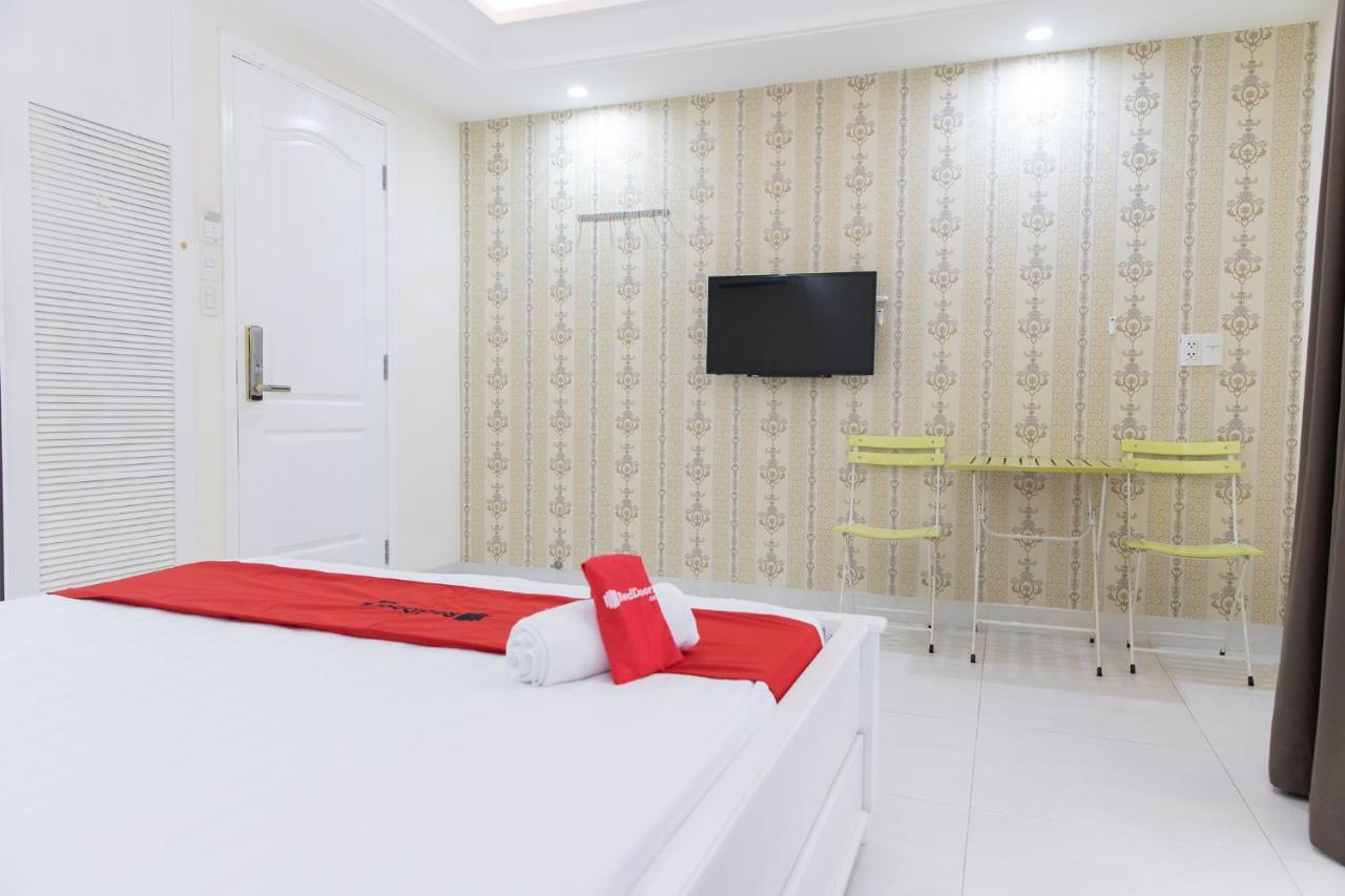 Sunshine Hotel - Phu My Hung Thành Pho Ho Chí Minh Esterno foto