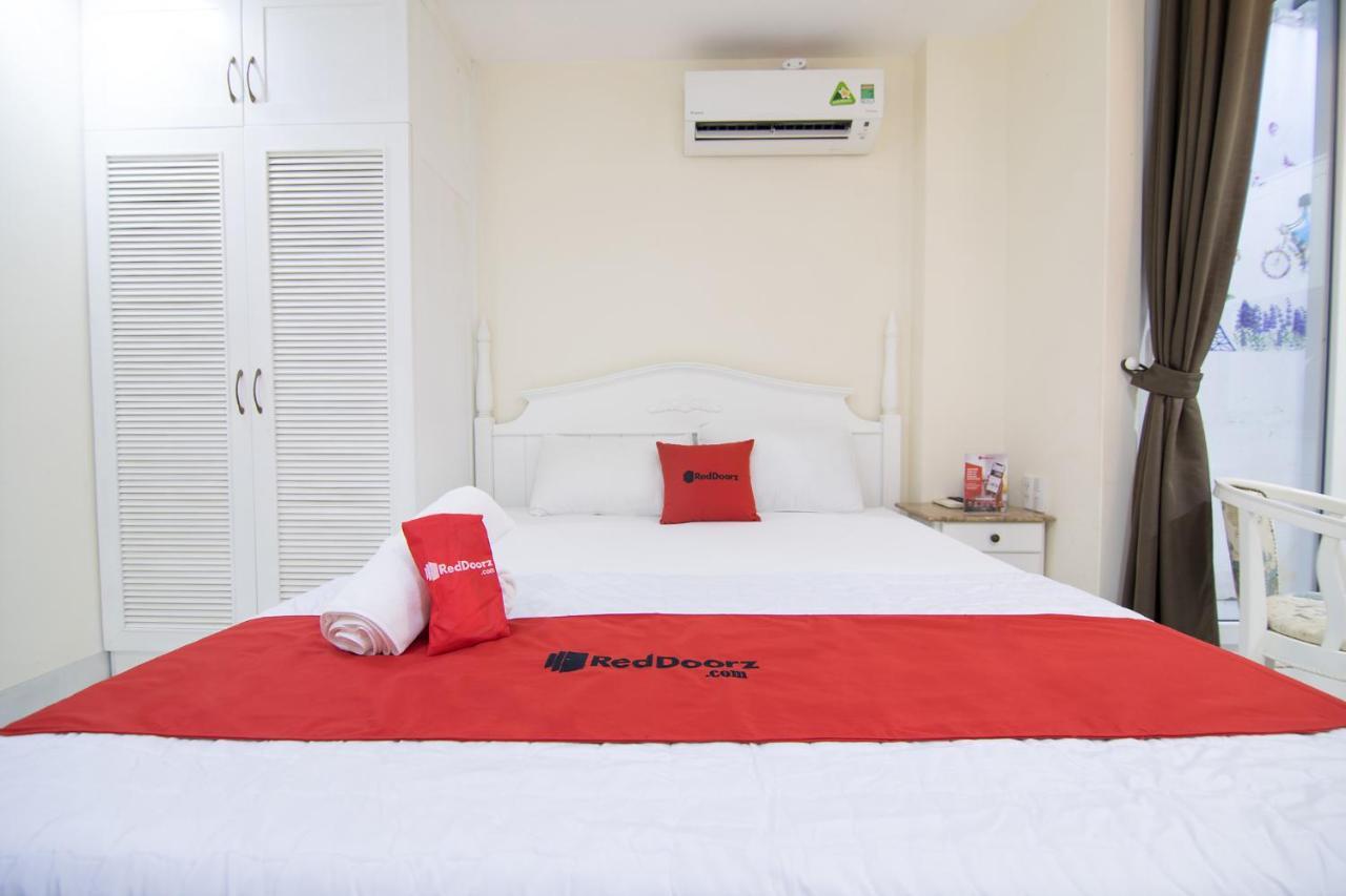Sunshine Hotel - Phu My Hung Thành Pho Ho Chí Minh Esterno foto