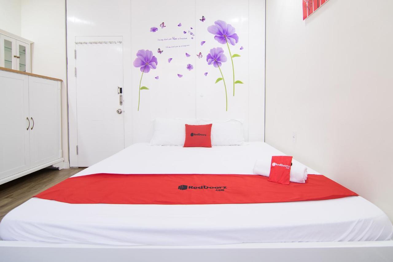Sunshine Hotel - Phu My Hung Thành Pho Ho Chí Minh Esterno foto