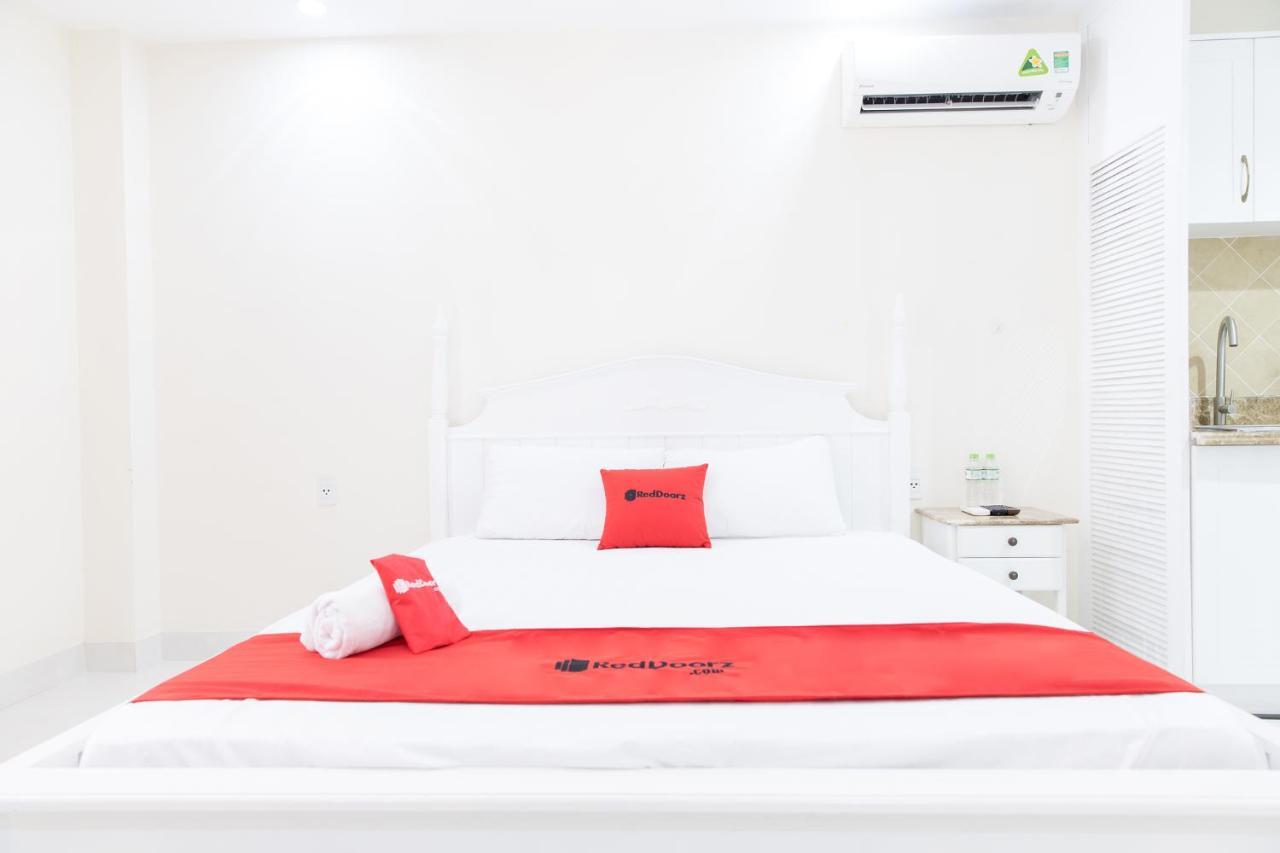 Sunshine Hotel - Phu My Hung Thành Pho Ho Chí Minh Esterno foto