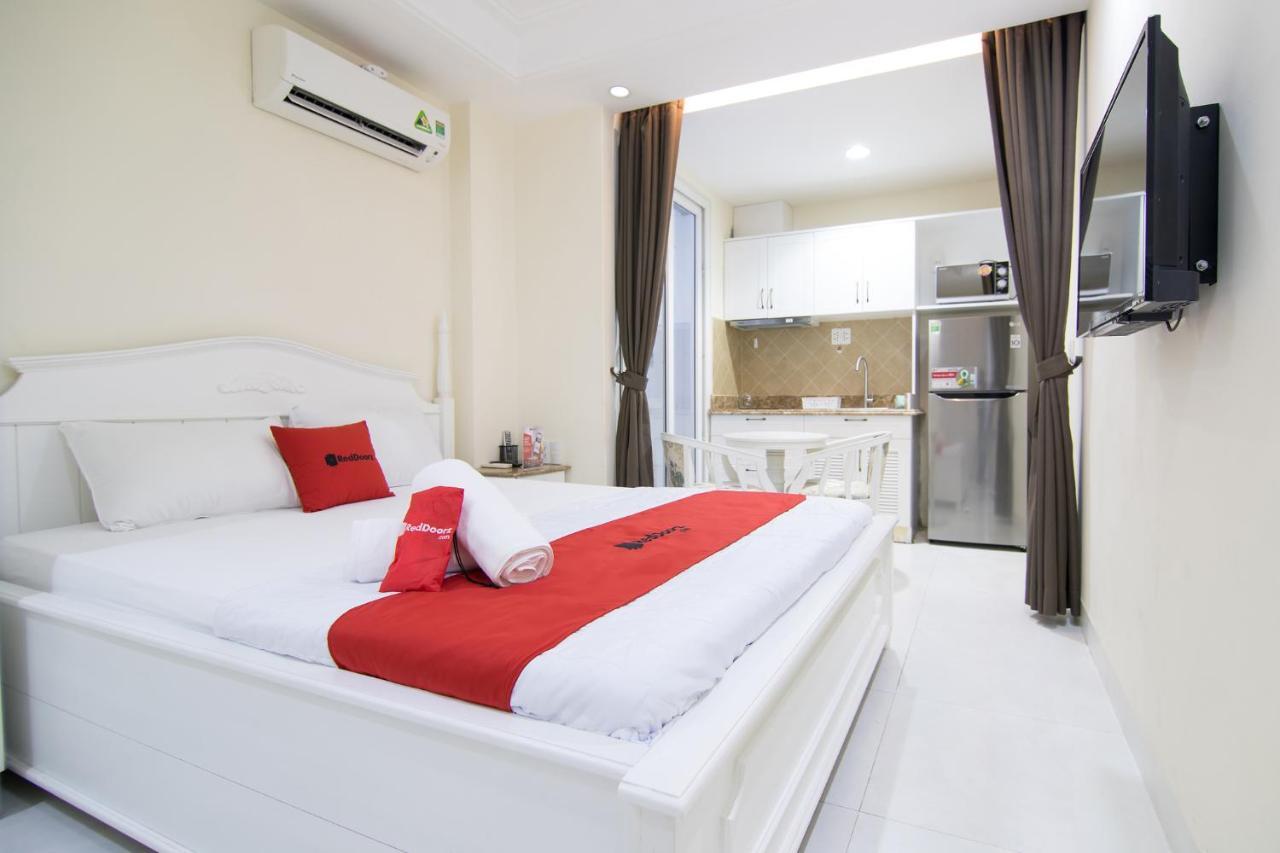 Sunshine Hotel - Phu My Hung Thành Pho Ho Chí Minh Esterno foto
