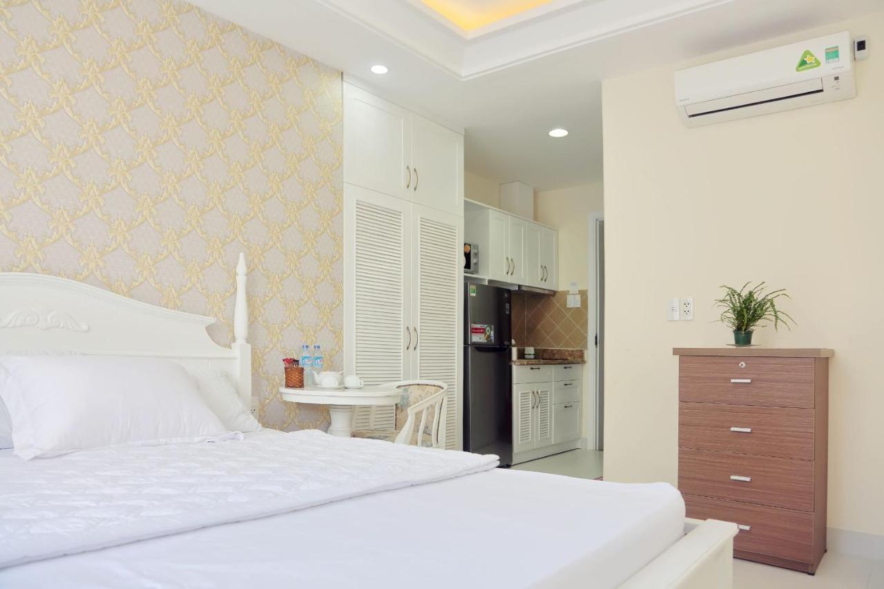 Sunshine Hotel - Phu My Hung Thành Pho Ho Chí Minh Esterno foto
