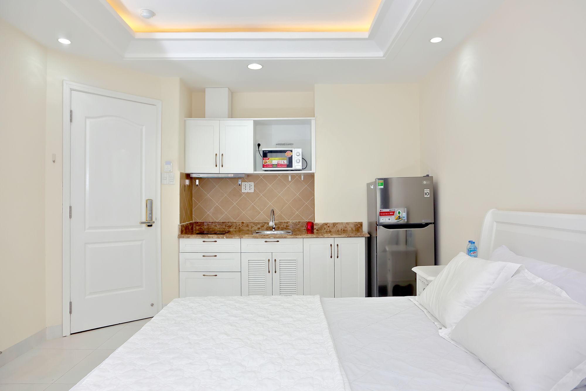 Sunshine Hotel - Phu My Hung Thành Pho Ho Chí Minh Esterno foto